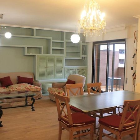 Apartamento Pamplona Comfort Экстерьер фото