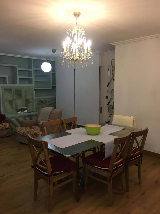 Apartamento Pamplona Comfort Экстерьер фото