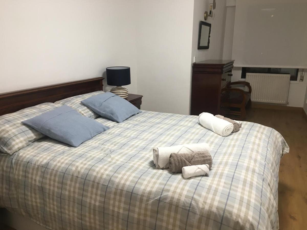 Apartamento Pamplona Comfort Экстерьер фото