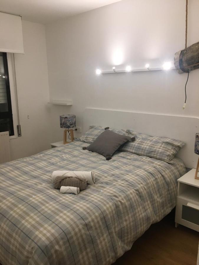 Apartamento Pamplona Comfort Экстерьер фото