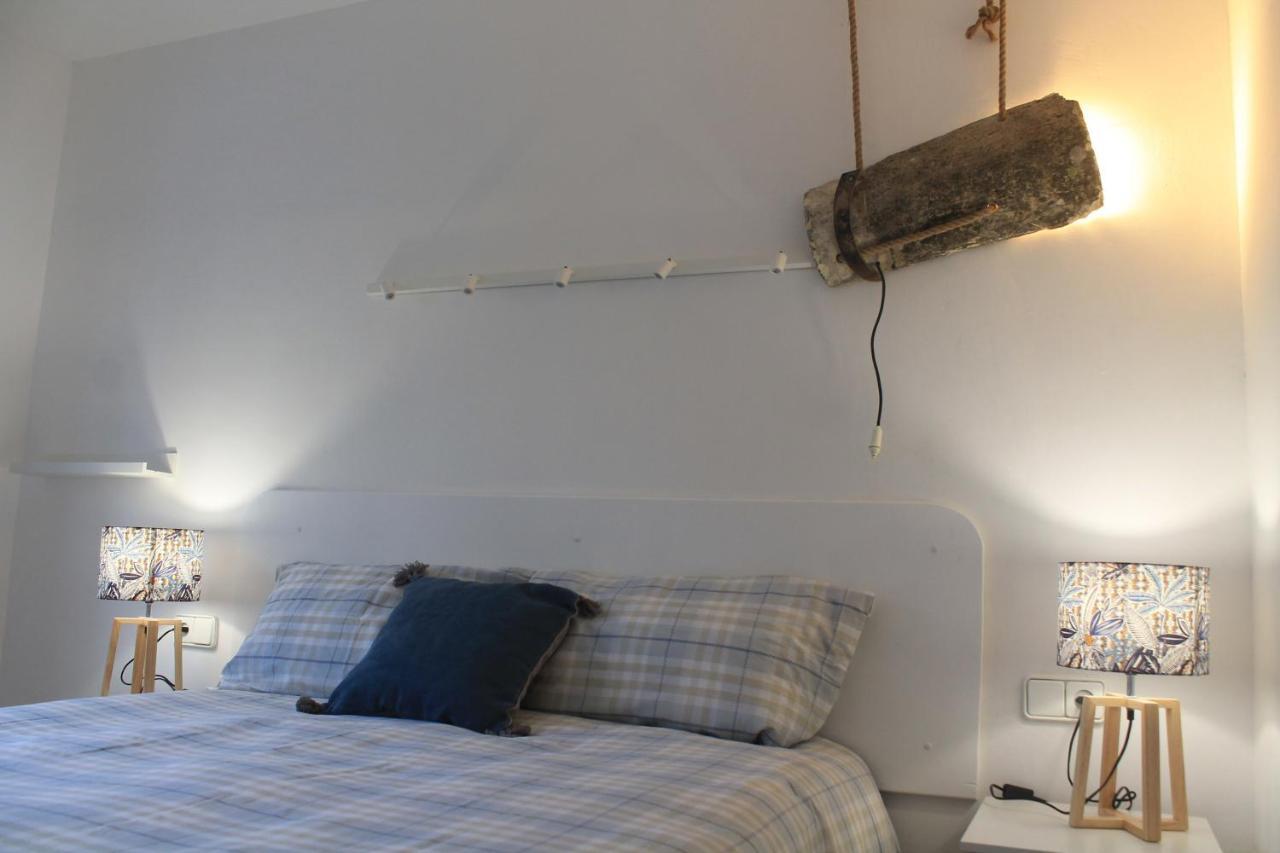 Apartamento Pamplona Comfort Экстерьер фото